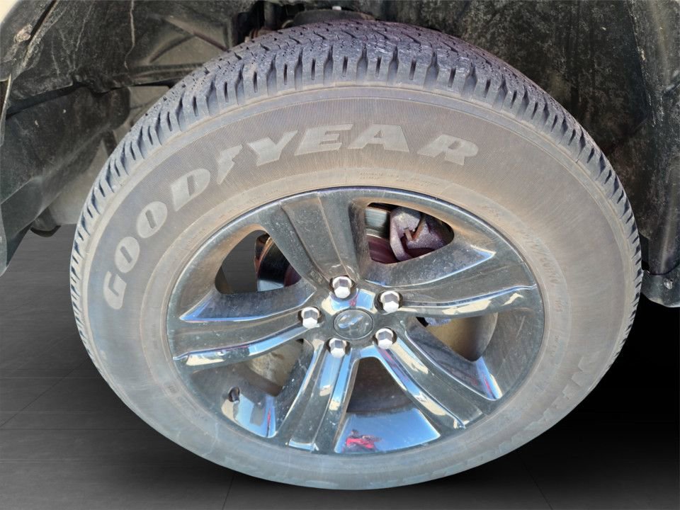Used 2024 RAM 1500 Classic Warlock AWD/4WD image 34