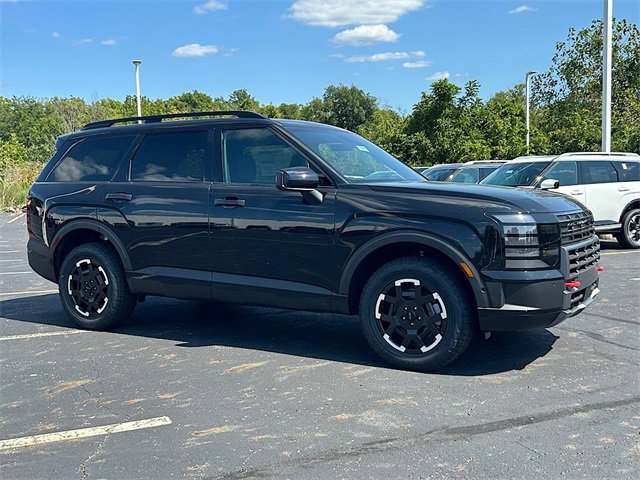 New 2026 Hyundai Palisade XRT Pro image 2