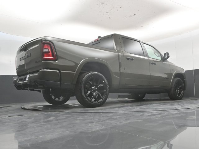 New 2027 RAM 1500 Laramie AWD/4WD image 51