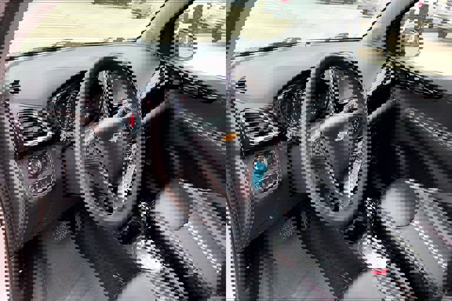 Certified 2022 Chevrolet Spark ACTIV image 16