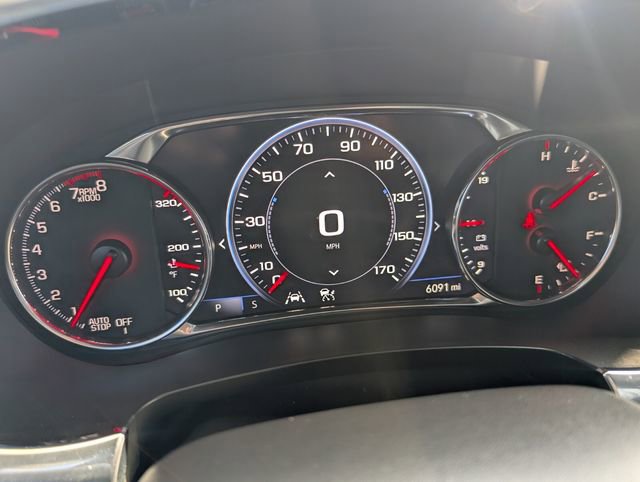 Certified 2023 Chevrolet Traverse Premier FWD image 26