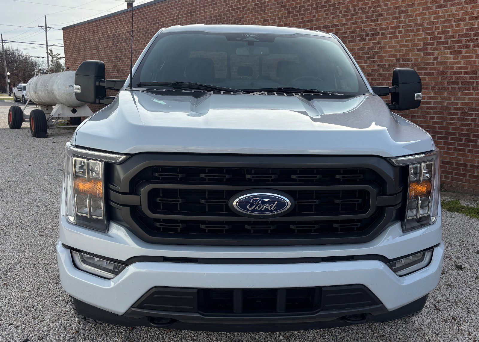 Certified 2022 Ford F150 XLT w/ Equipment Group 302A High image 15