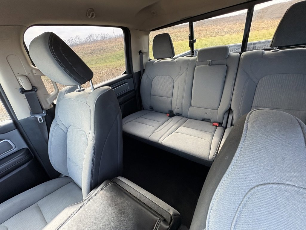 Used 2020 RAM 1500 Big Horn image 36