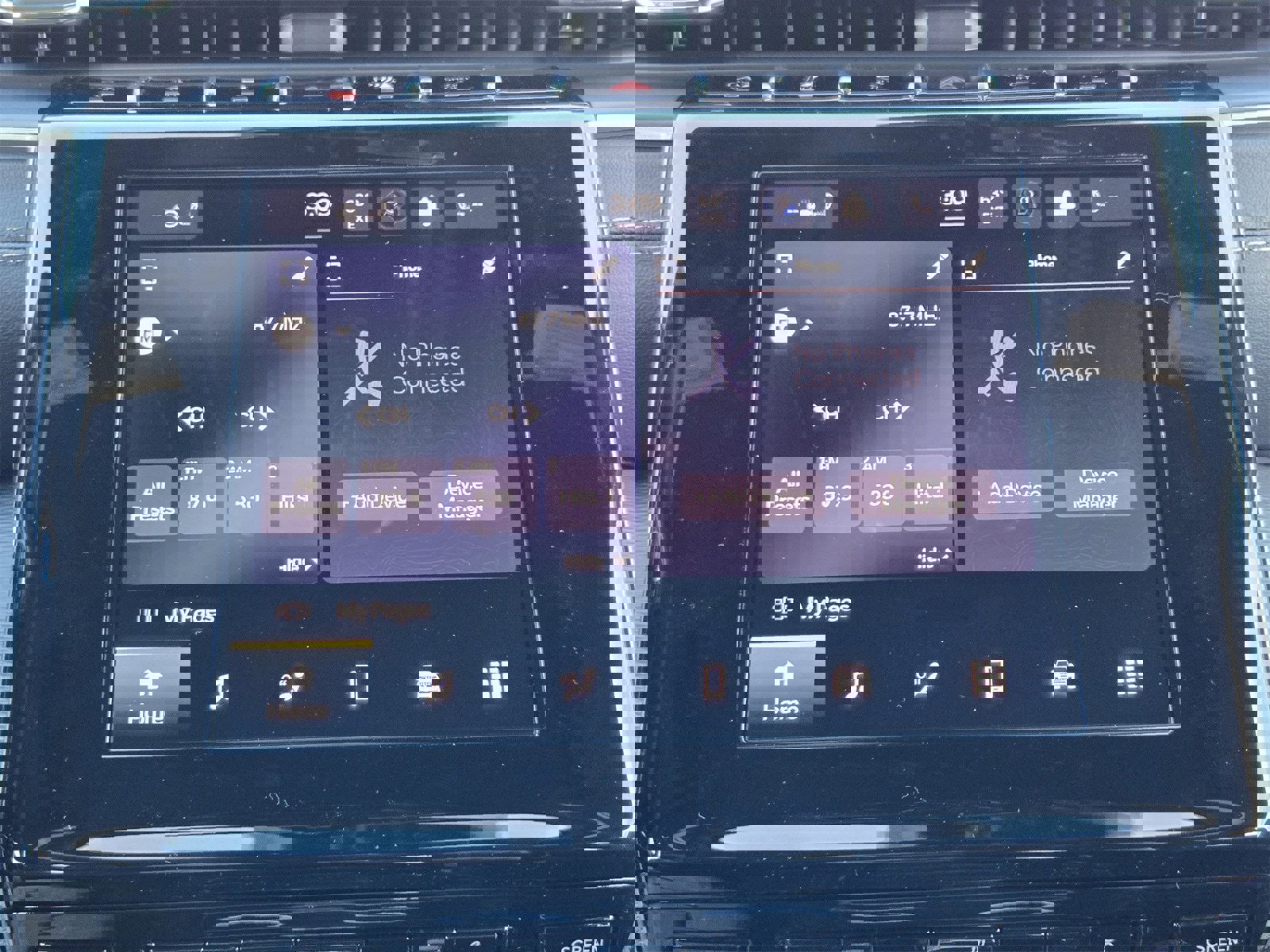 New 2025 Jeep Grand Cherokee Laredo X w/ Luxury Tech Group I image 17