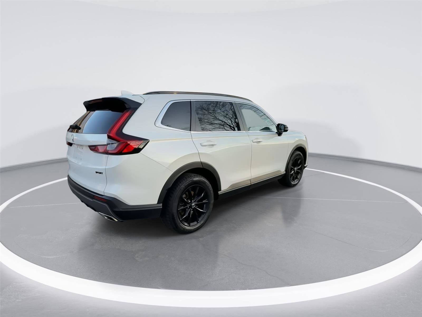 Used 2024 Honda CR-V Sport image 8