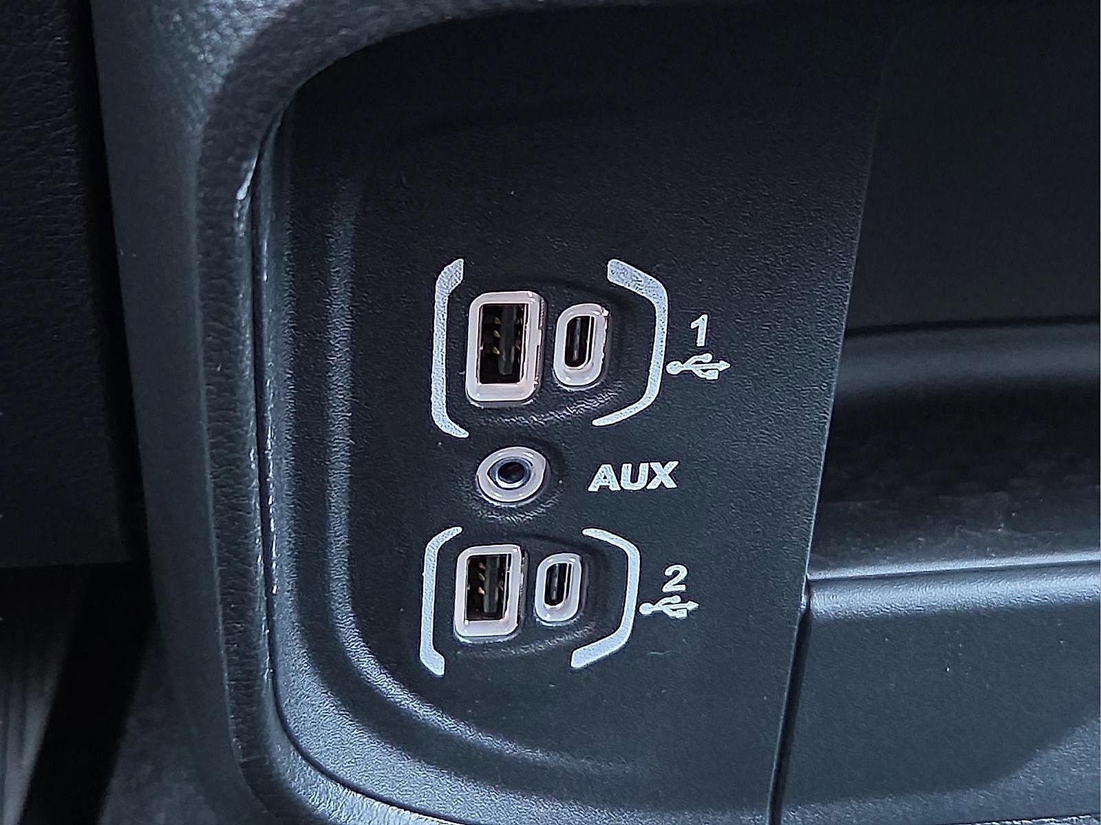 New 2026 RAM 3500 Tradesman image 19