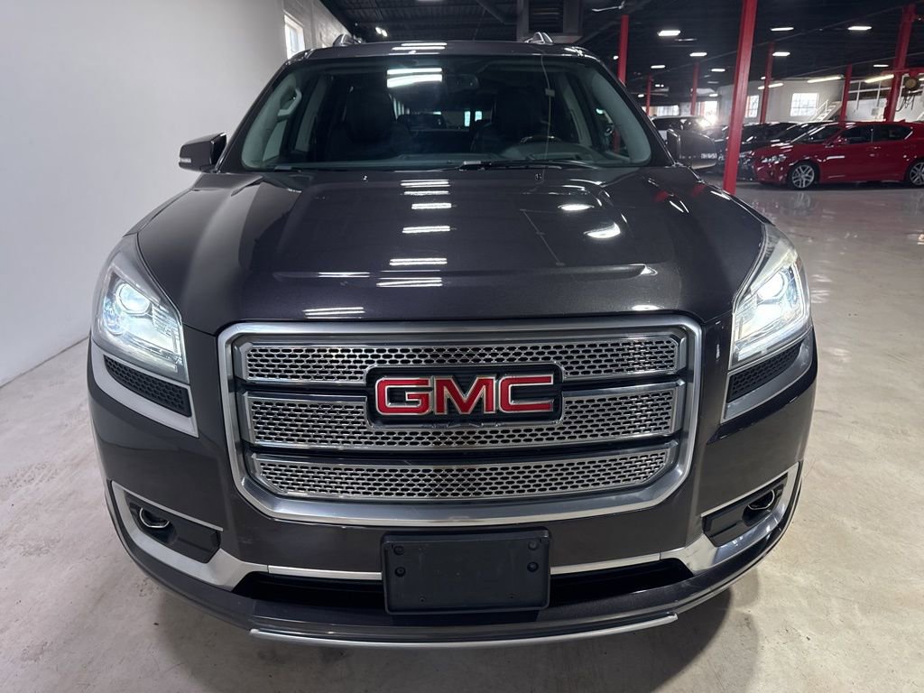 Used 2014 GMC Acadia Denali image 9