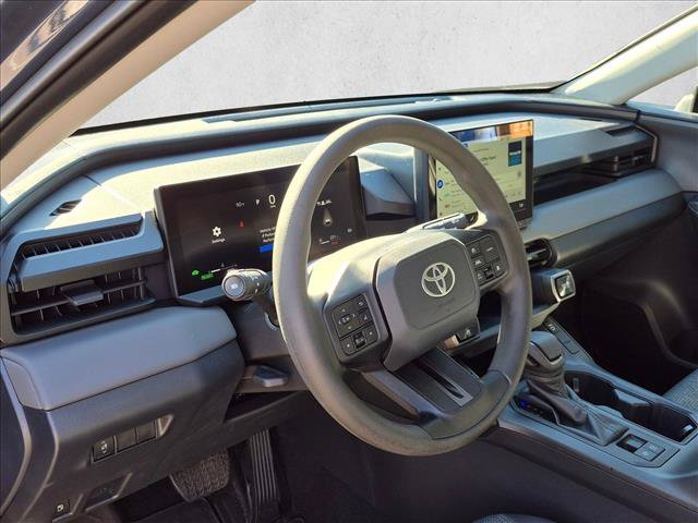 Used 2026 Toyota RAV4 LE FWD image 9