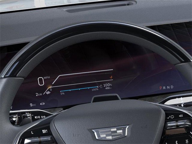 New 2025 Cadillac Escalade IQ Sport 2 image 18