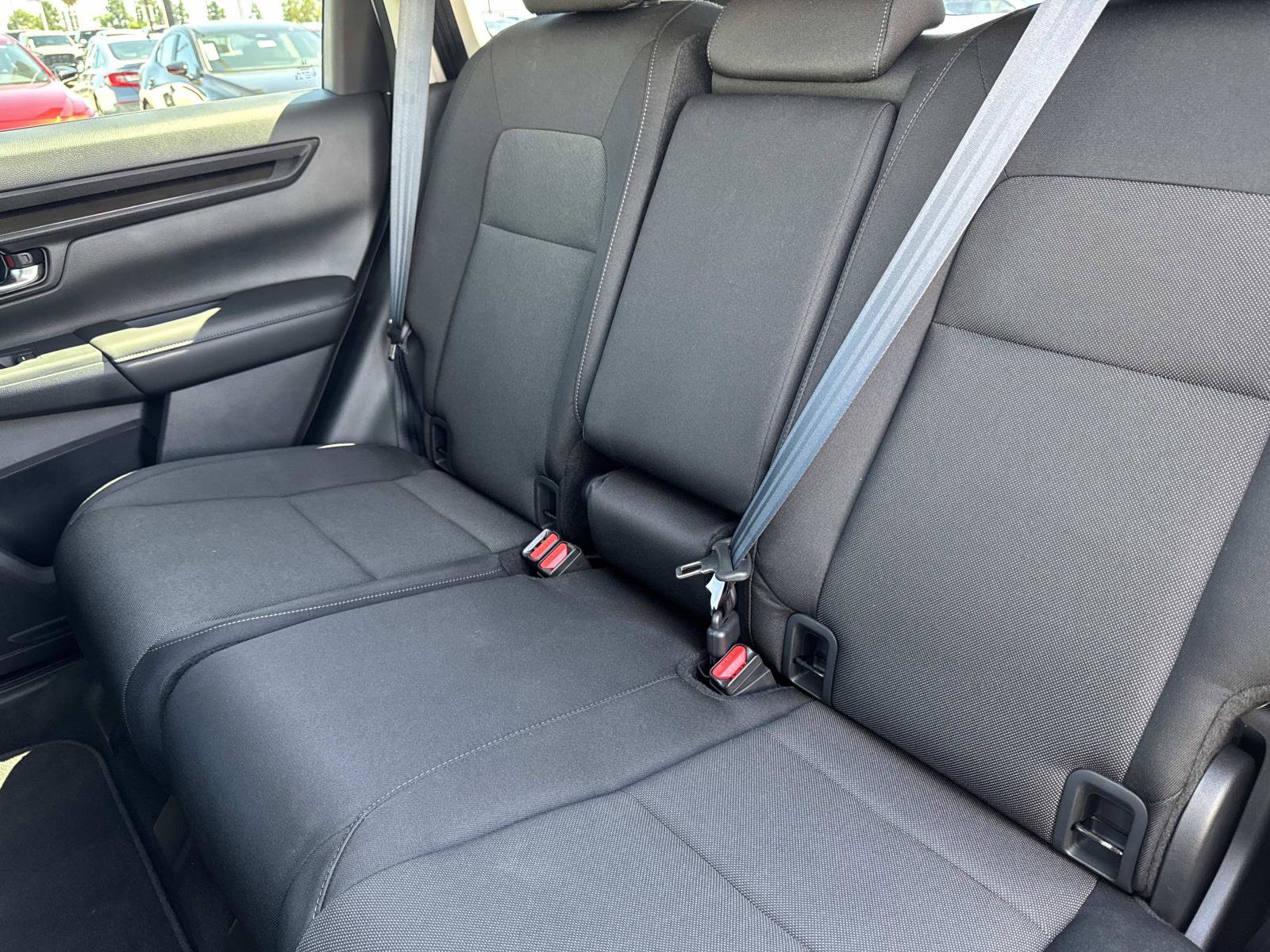 Used 2026 Honda CR-V EX image 14