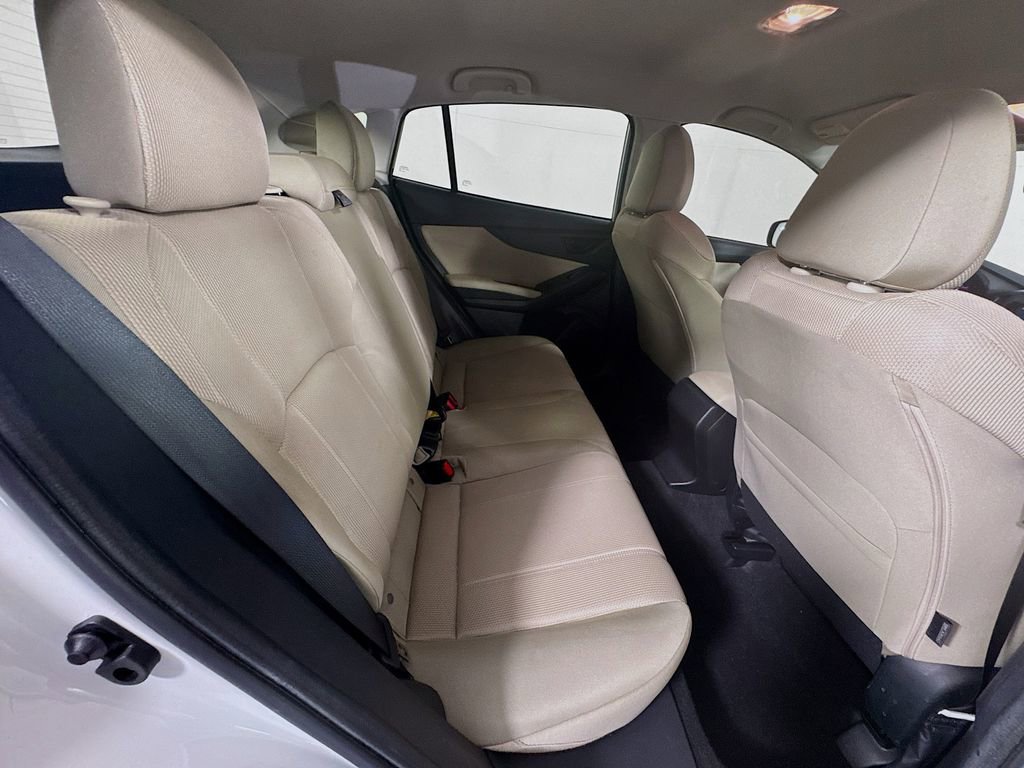 Used 2023 Subaru Impreza 2.0i AWD/4WD image 31
