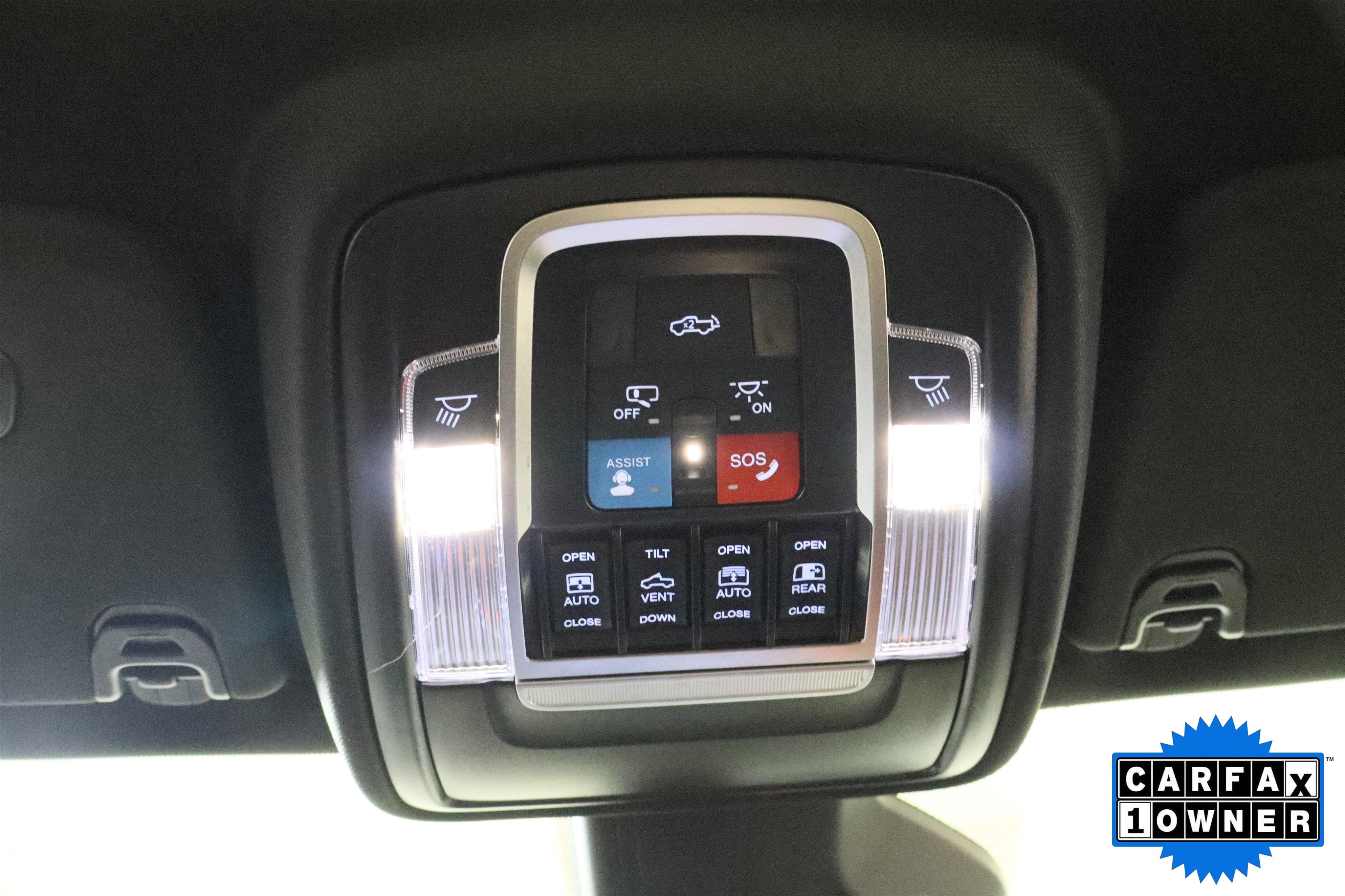 Used 2025 RAM 1500 RHO w/ RHO Level 1 Equipment Group AWD/4WD image 28