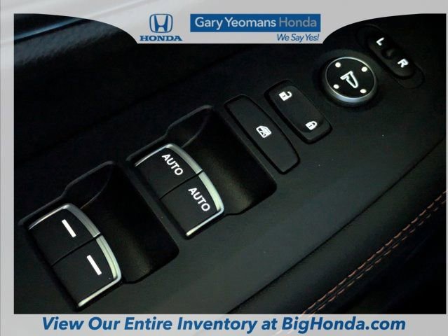 New 2026 Honda HR-V Sport image 23