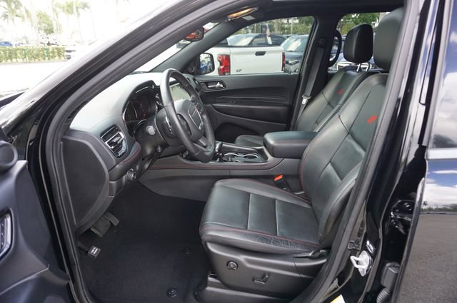 Used 2023 Dodge Durango GT AWD/4WD image 26