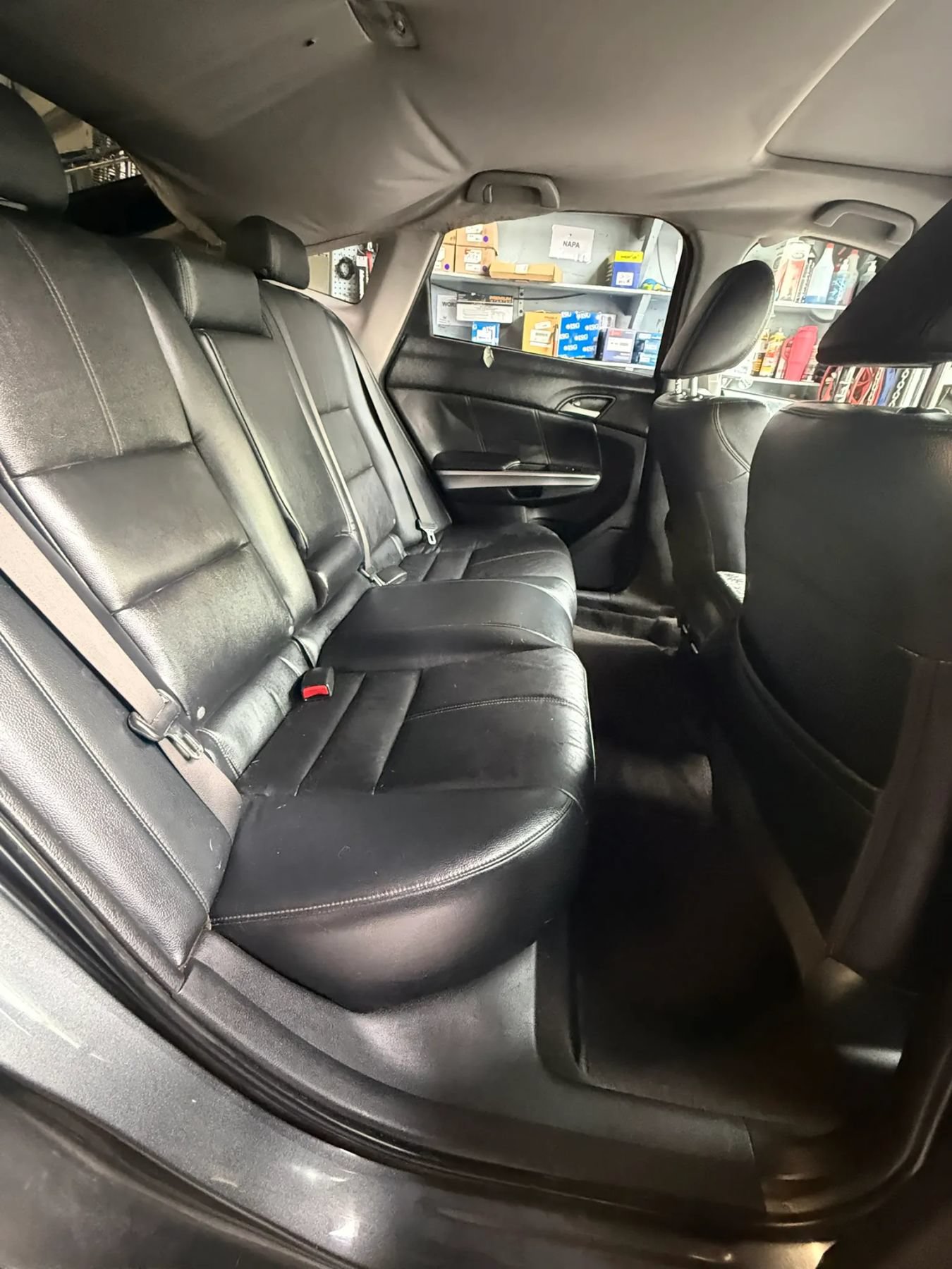 Used 2013 Honda Crosstour EX-L image 19