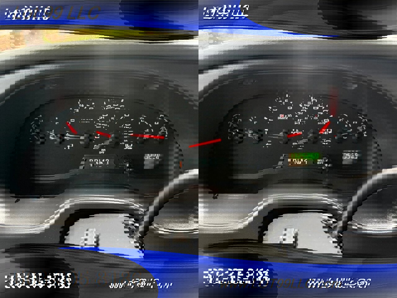 Used 2005 Ford E-150 and Econoline 150 XLT image 14