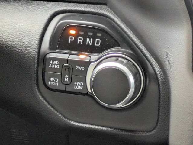 Used 2020 RAM 1500 Big Horn AWD/4WD image 19