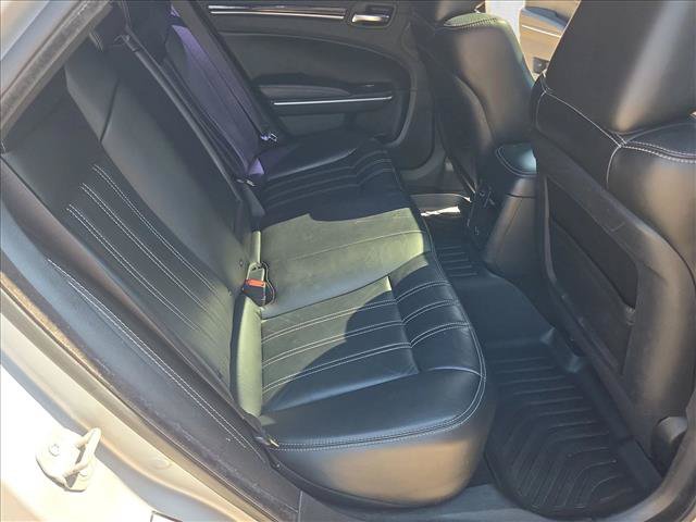 Used 2022 Chrysler 300 S RWD image 21