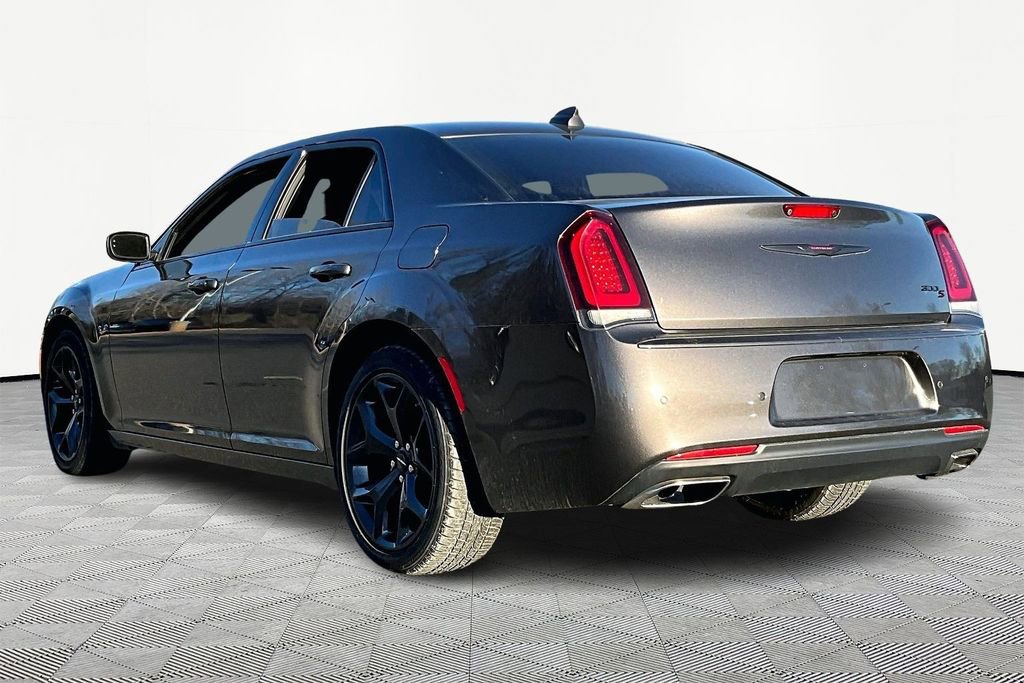 Used 2023 Chrysler 300 S image 4