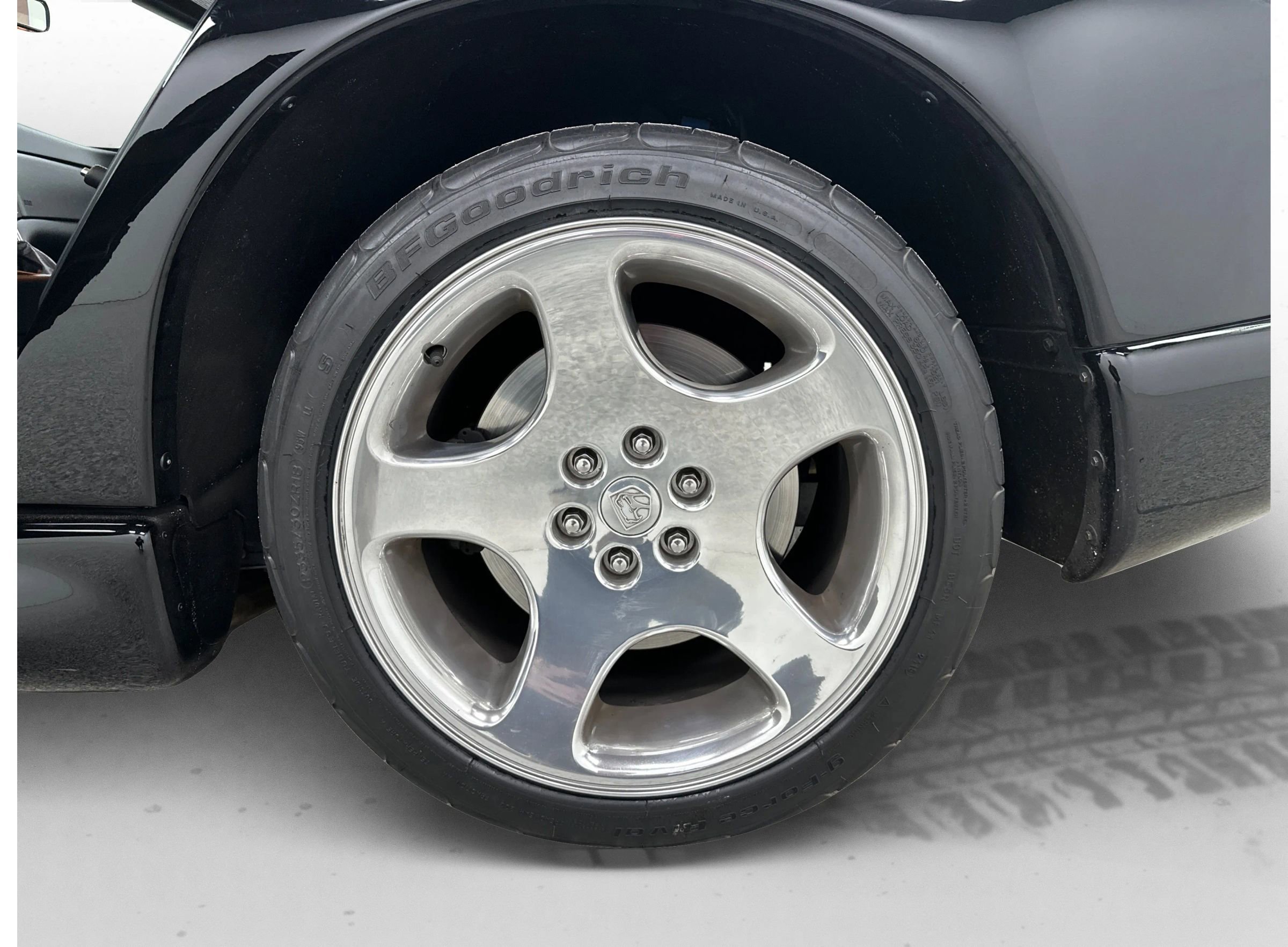 Used 2000 Dodge Viper RT/10 image 22