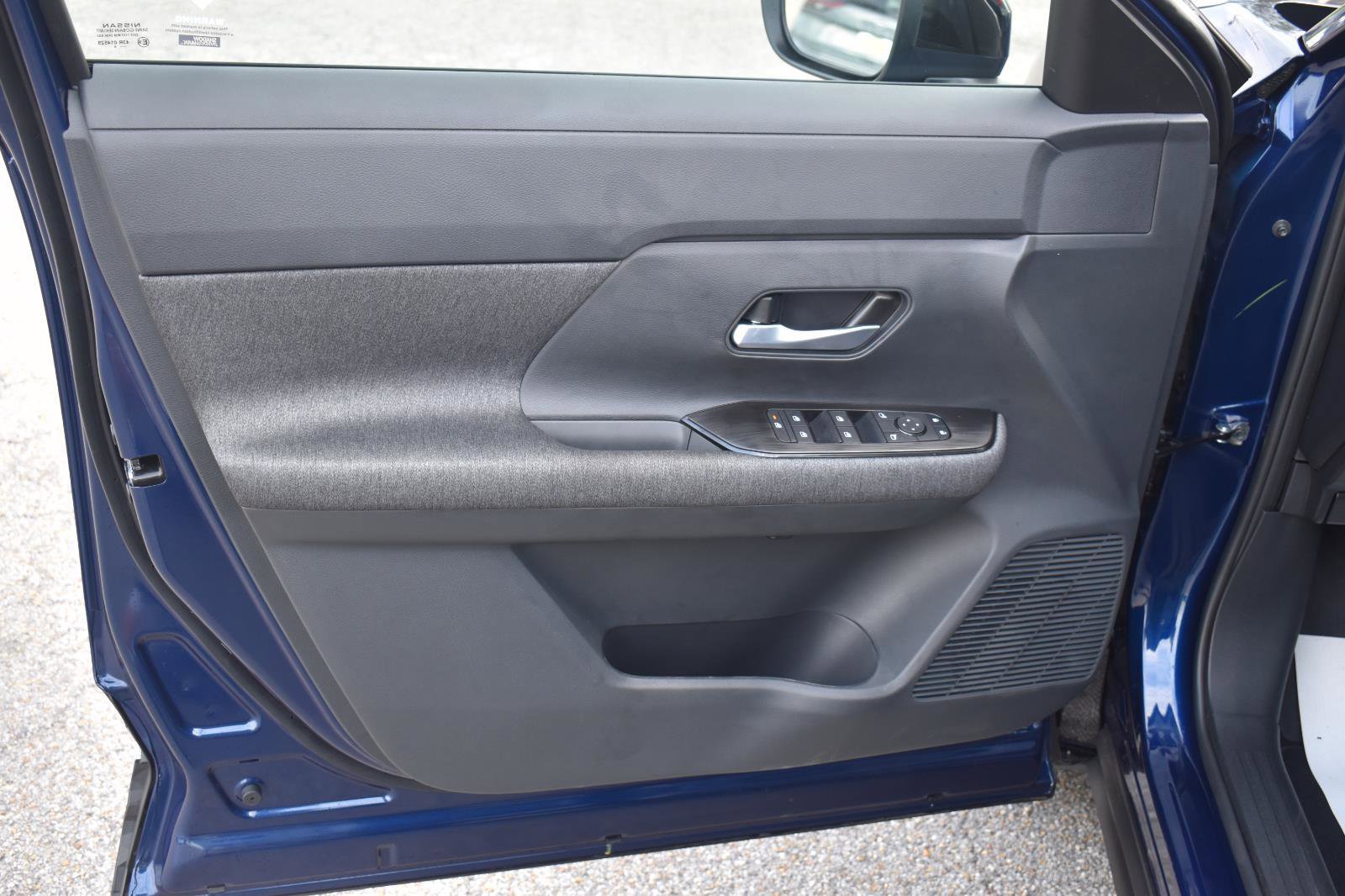 New 2026 Nissan Kicks SV w/ Interior Electronics Package FWD image 20