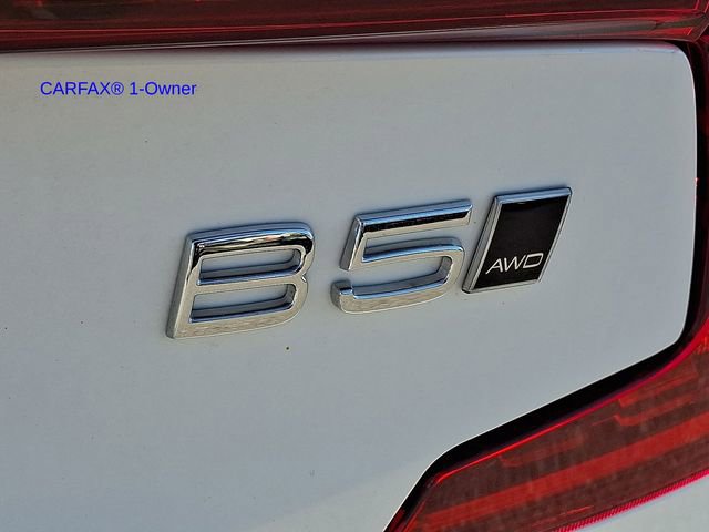 Certified 2024 Volvo S60 B5 Plus image 32