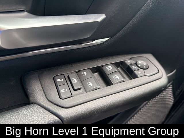 Used 2025 RAM 1500 Big Horn image 4