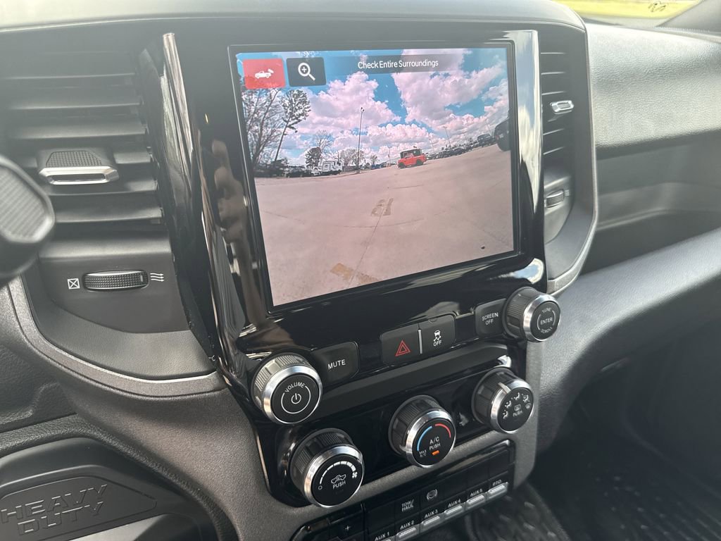 Used 2025 RAM 4500 Tradesman image 23