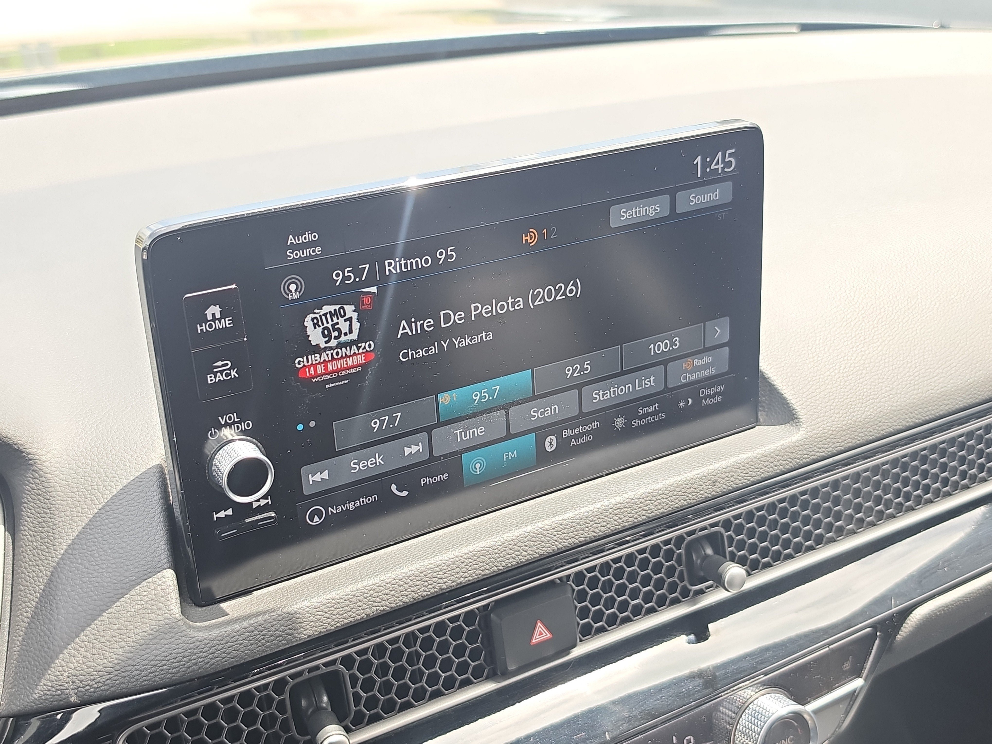 Used 2023 Honda Civic Sport Touring image 15