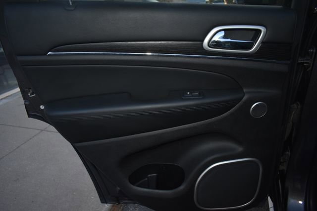 Used 2018 Jeep Grand Cherokee Summit image 39