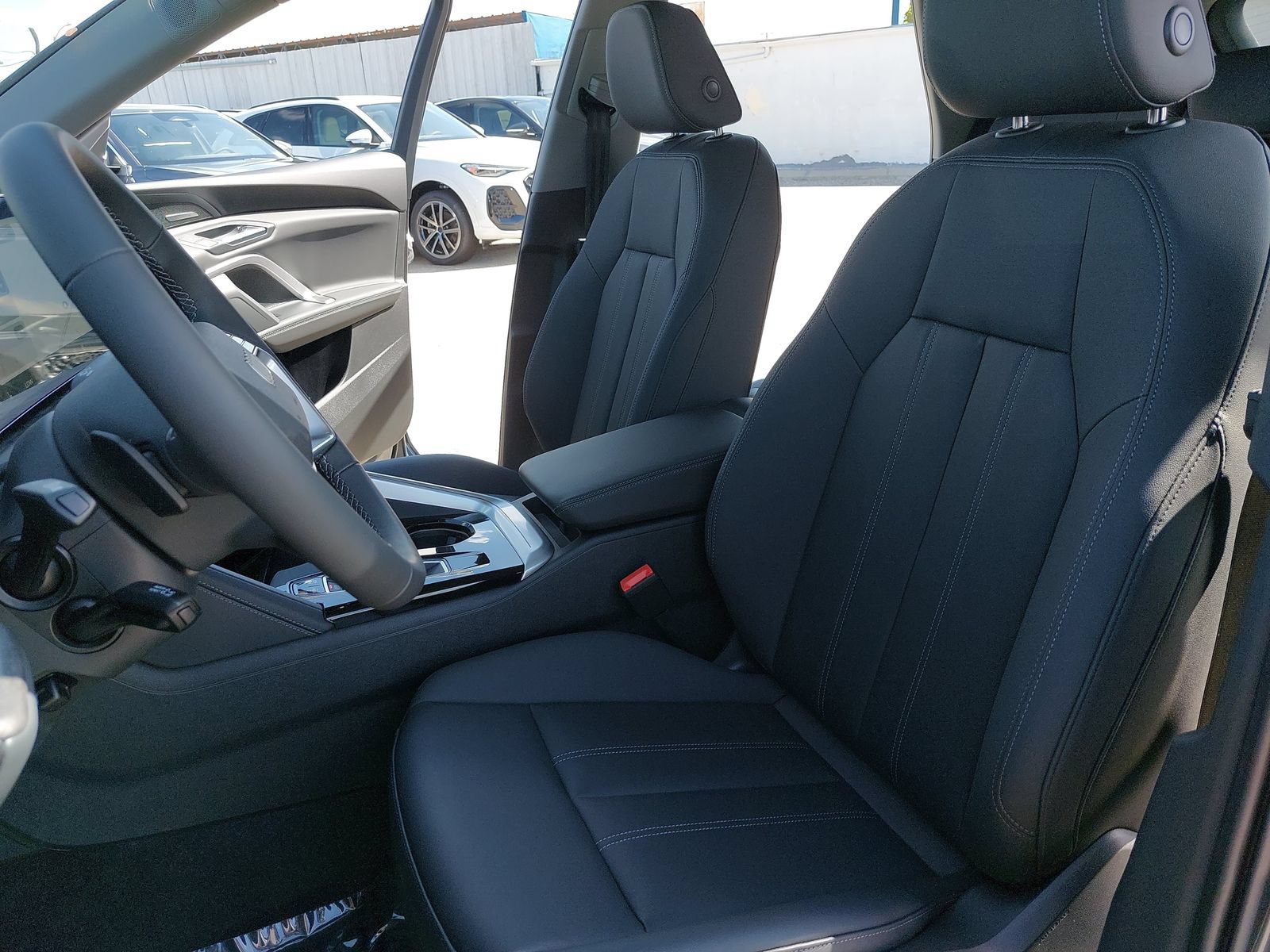 New 2026 Audi Q5 2.0T AWD/4WD image 15