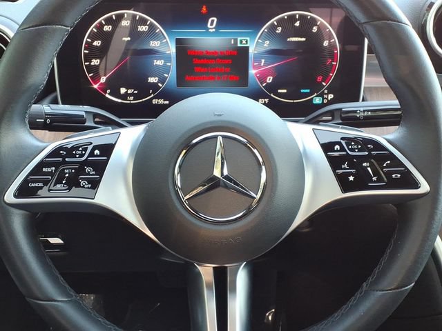 Certified 2024 Mercedes-Benz C 300 Sedan image 8