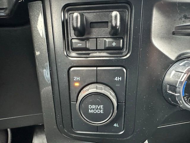 Used 2023 Ford F150 XLT w/ Equipment Group 302A High image 35