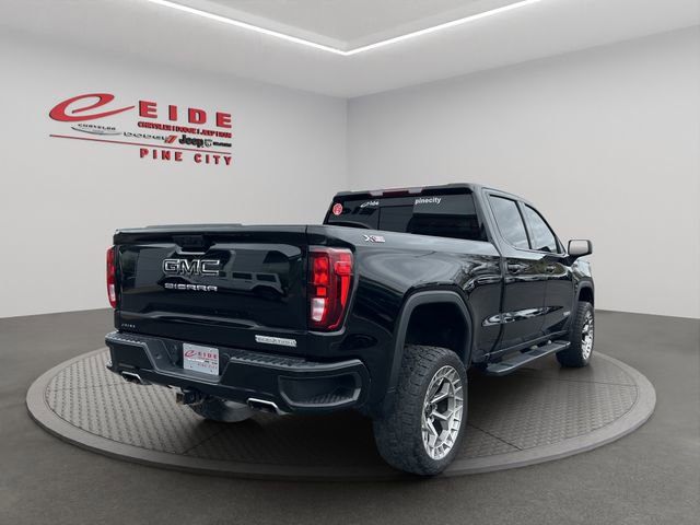 Used 2023 GMC Sierra 1500 Elevation w/ Preferred Package AWD/4WD image 6