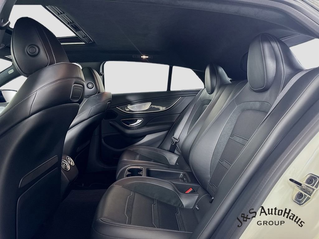 Used 2019 Mercedes-Benz AMG GT 63 image 27