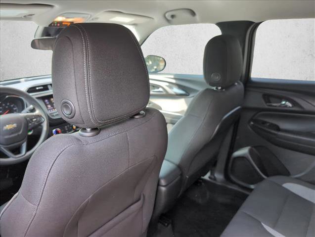 Used 2023 Chevrolet TrailBlazer LT image 17