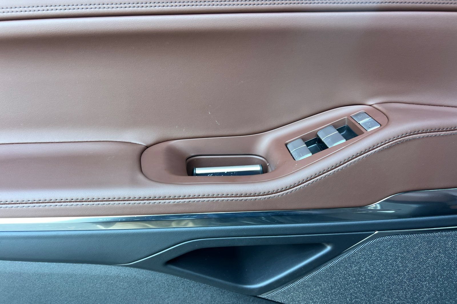 New 2026 Lincoln Navigator L Reserve AWD/4WD image 8