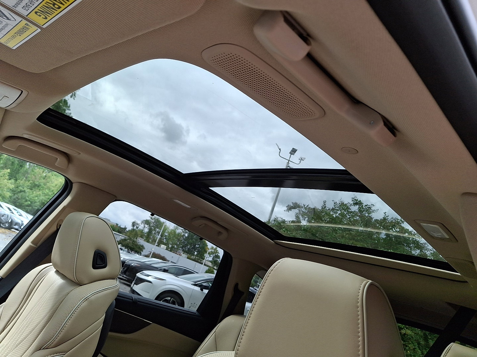 New 2026 Acura MDX SH-AWD w/ Advance Package image 11