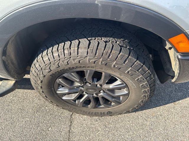 Used 2019 Ford Ranger XLT w/ Equipment Group 302A Luxury AWD/4WD image 24