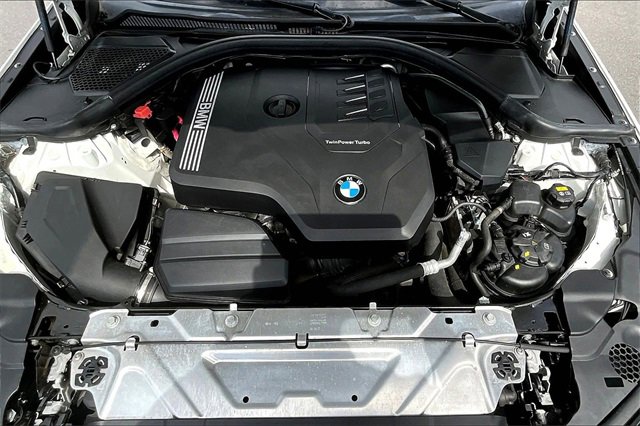 Used 2020 BMW 330i Sedan image 9