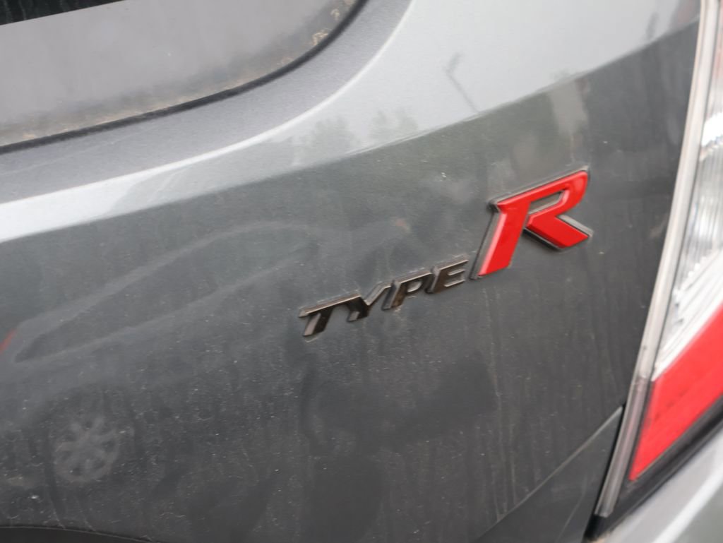 Used 2019 Honda Civic Type R image 9