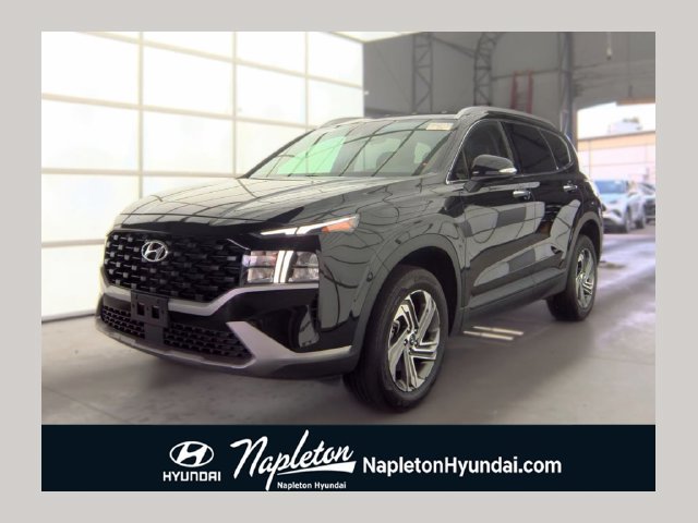 Used 2023 Hyundai Santa Fe SEL