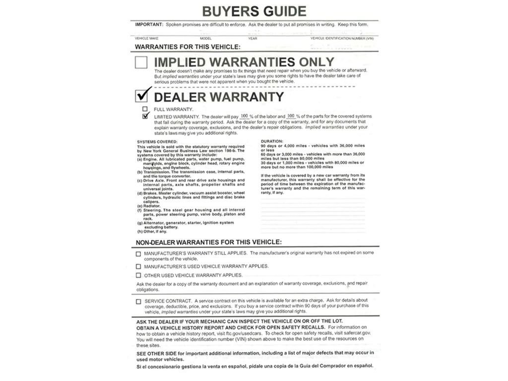 Certified 2025 Honda CR-V EX image 11