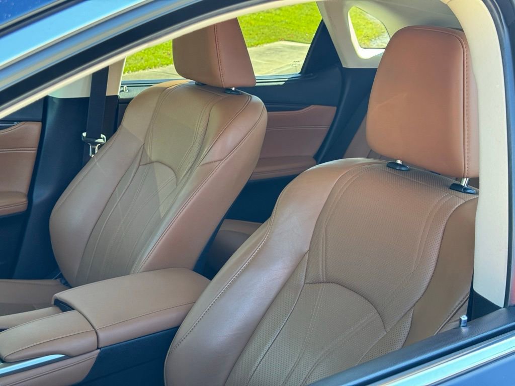 Used 2021 Lexus RX 450h AWD w/ Luxury Package image 21