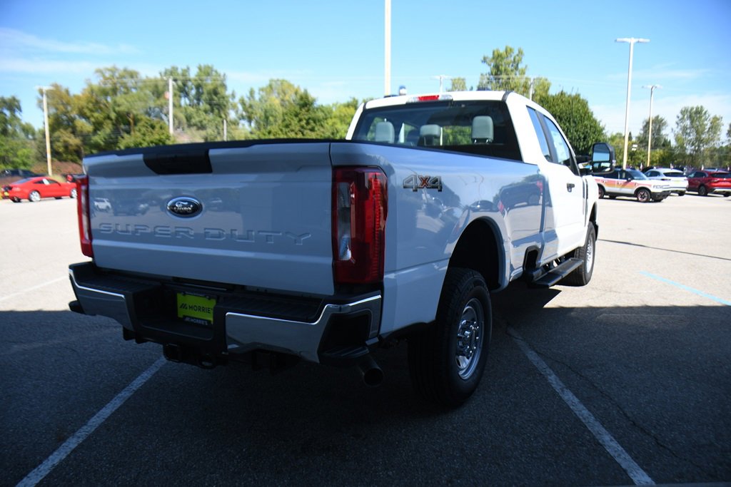 New 2026 Ford F250 XL image 6