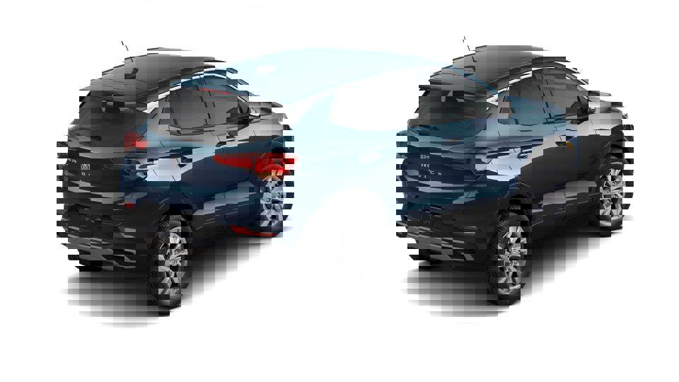 New 2026 Buick Encore GX Preferred image 18