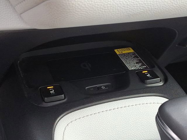 Used 2023 Toyota Corolla XSE FWD image 26