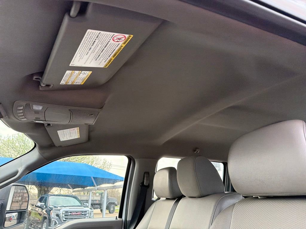 Used 2022 Ford F350 XL w/ STX Appearance Package image 18