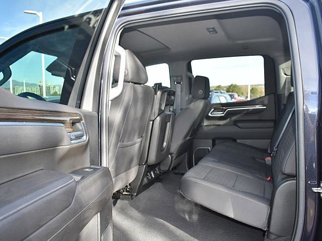 Used 2022 Chevrolet Silverado 1500 RST image 16