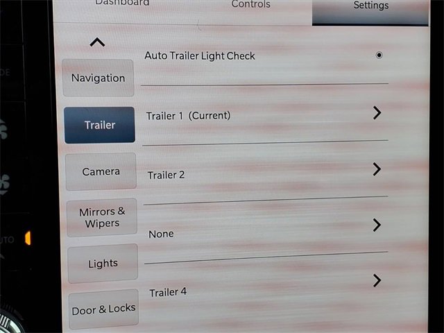 New 2026 RAM 2500 Tradesman image 10